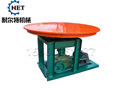 圓盤(pán)給料機(jī)
