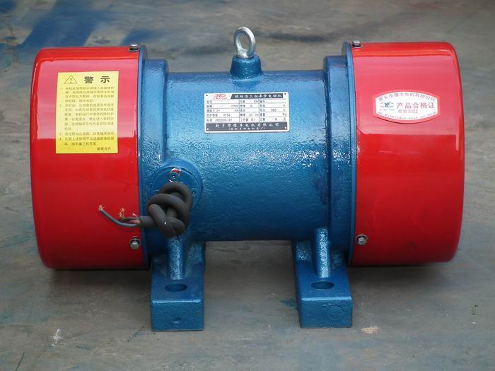 振動(dòng)電機(jī)