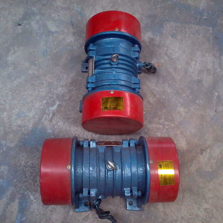 振動(dòng)電機(jī)