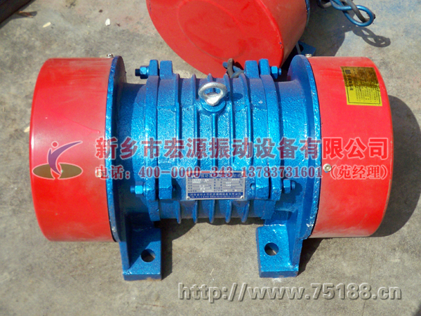 JZO30-6振動(dòng)電機(jī)