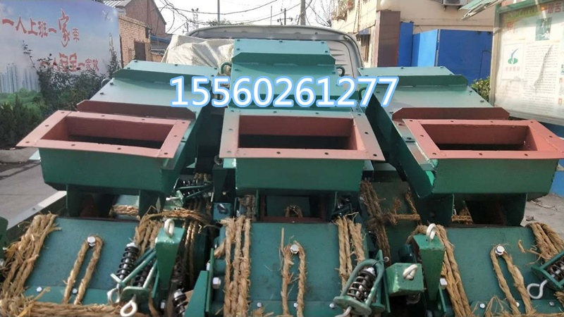 GZ3F電磁給料機
