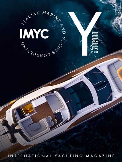 International Yachting Magazine